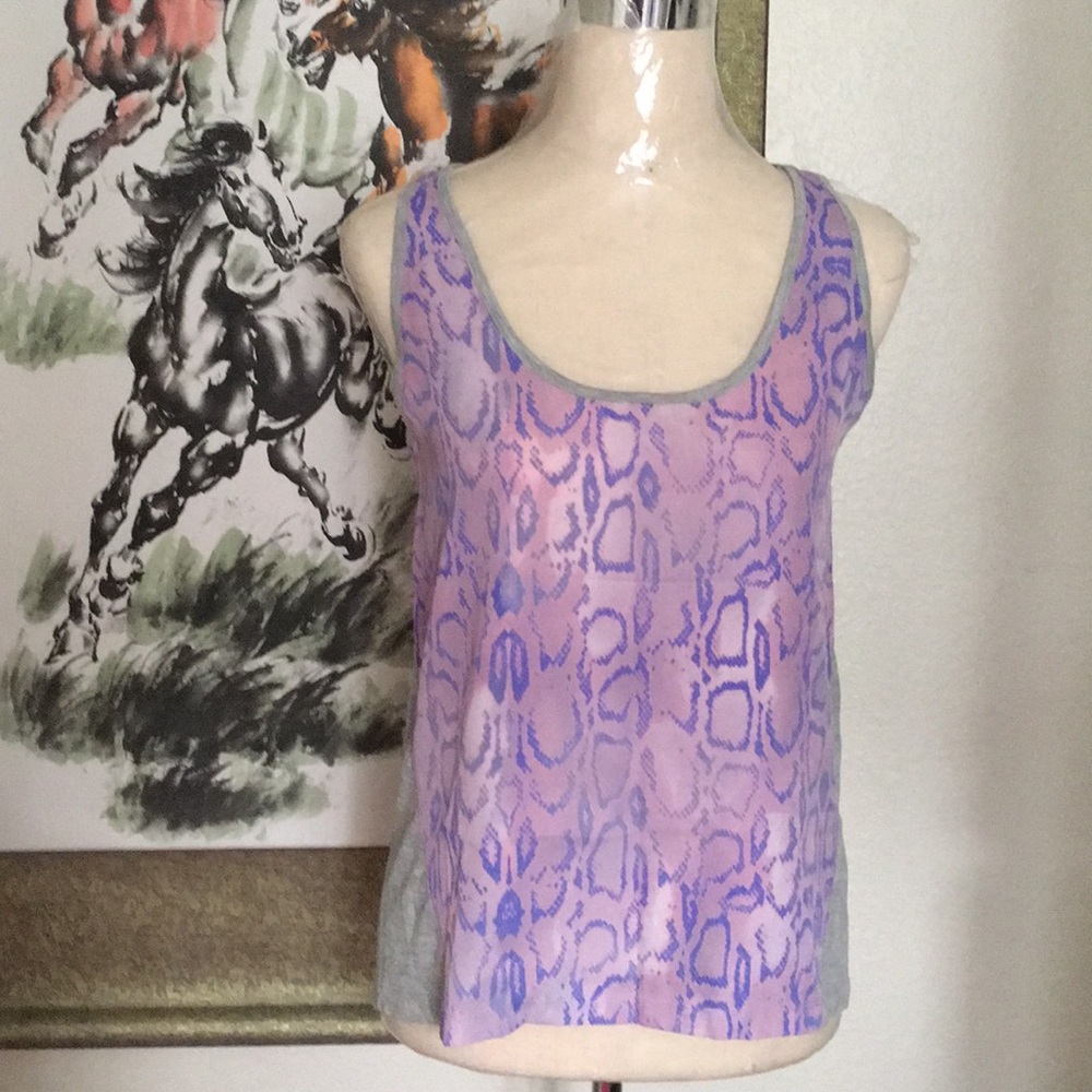 Pomelo Top XS